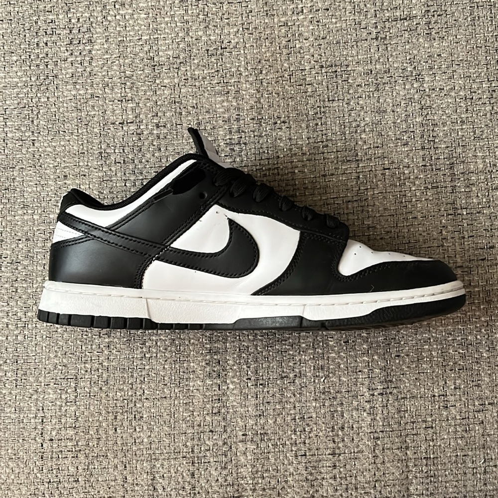 Nike Panda Dunks - image 2